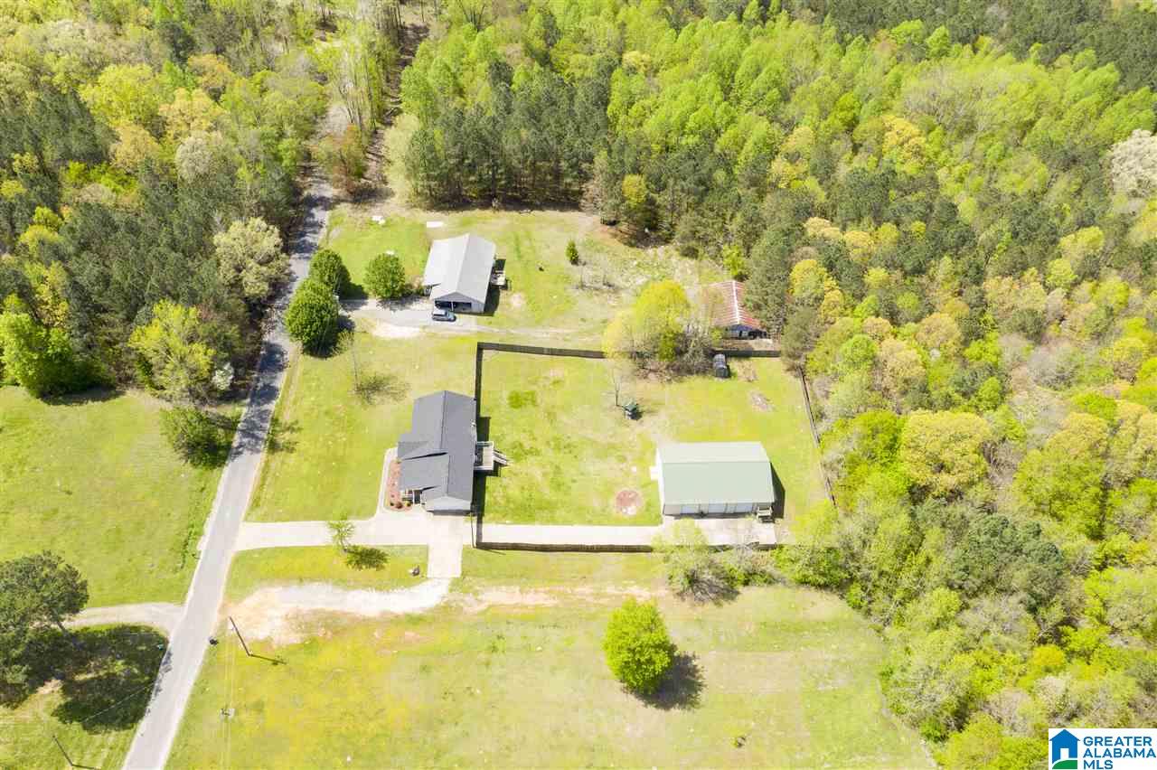 350 Edwards Road Altoona, AL 35952 - Photo 22 of 50