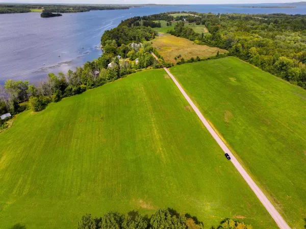 $185,000 | Lot 1 Gifford Lane, South Hero, VT 05486
