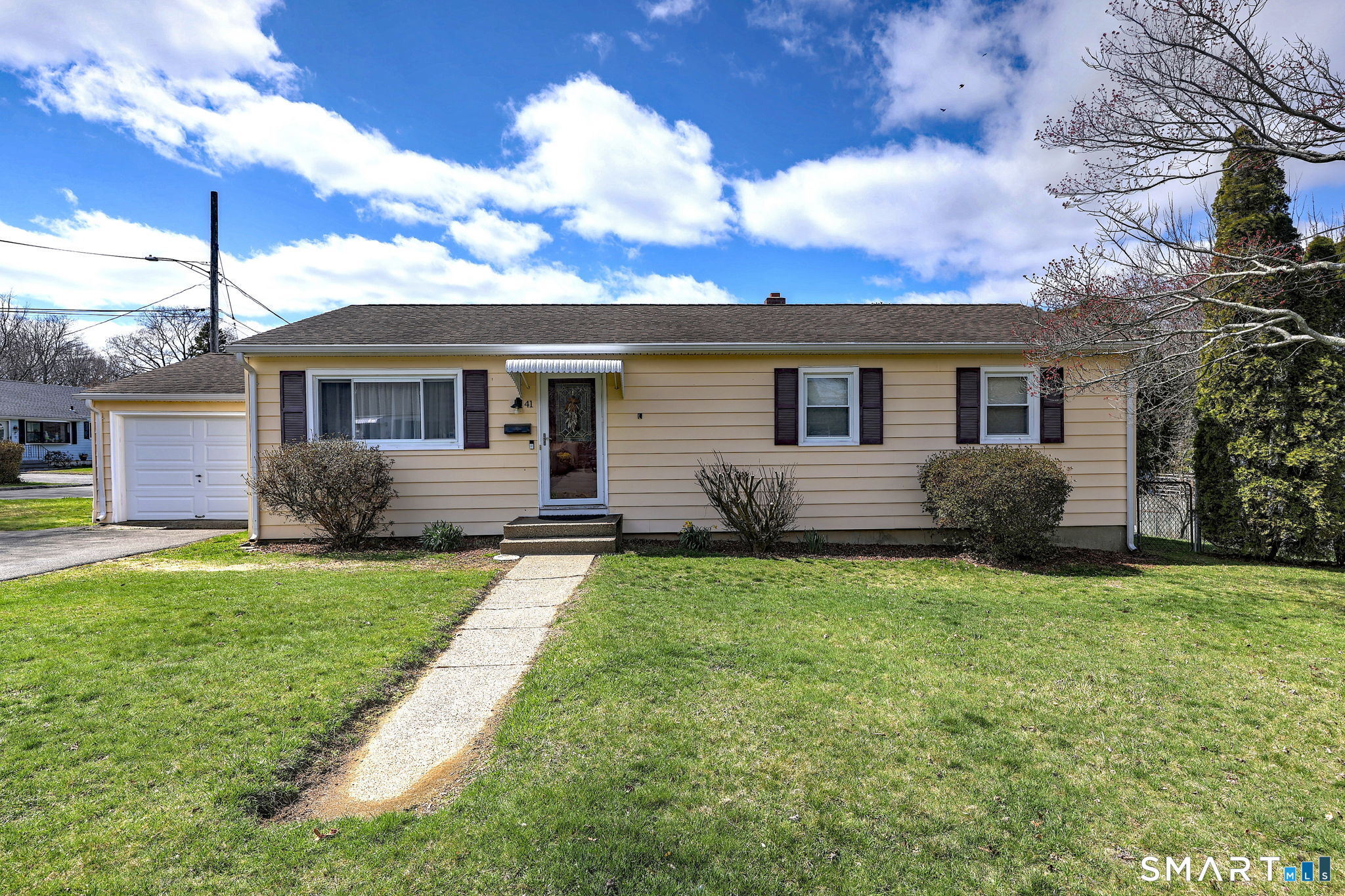 41 Boothbay Street Milford, CT 06460 - Photo 2 of 35 Welcome to 41 Boothbay Street
