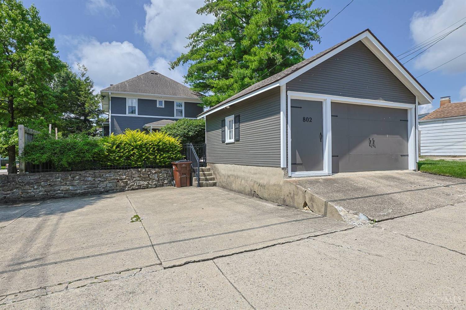 802 Main Street Hamilton, OH 45013 - Photo 55 of 55