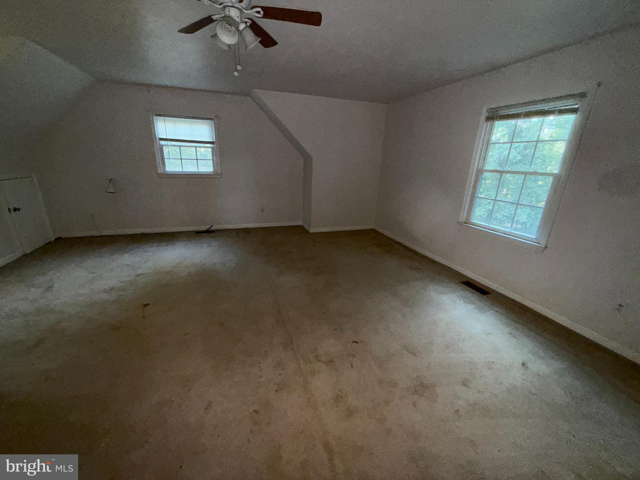 6282 Balls Mill Road Midland, VA 22728 - Photo 12 of 13 Bedroom 2