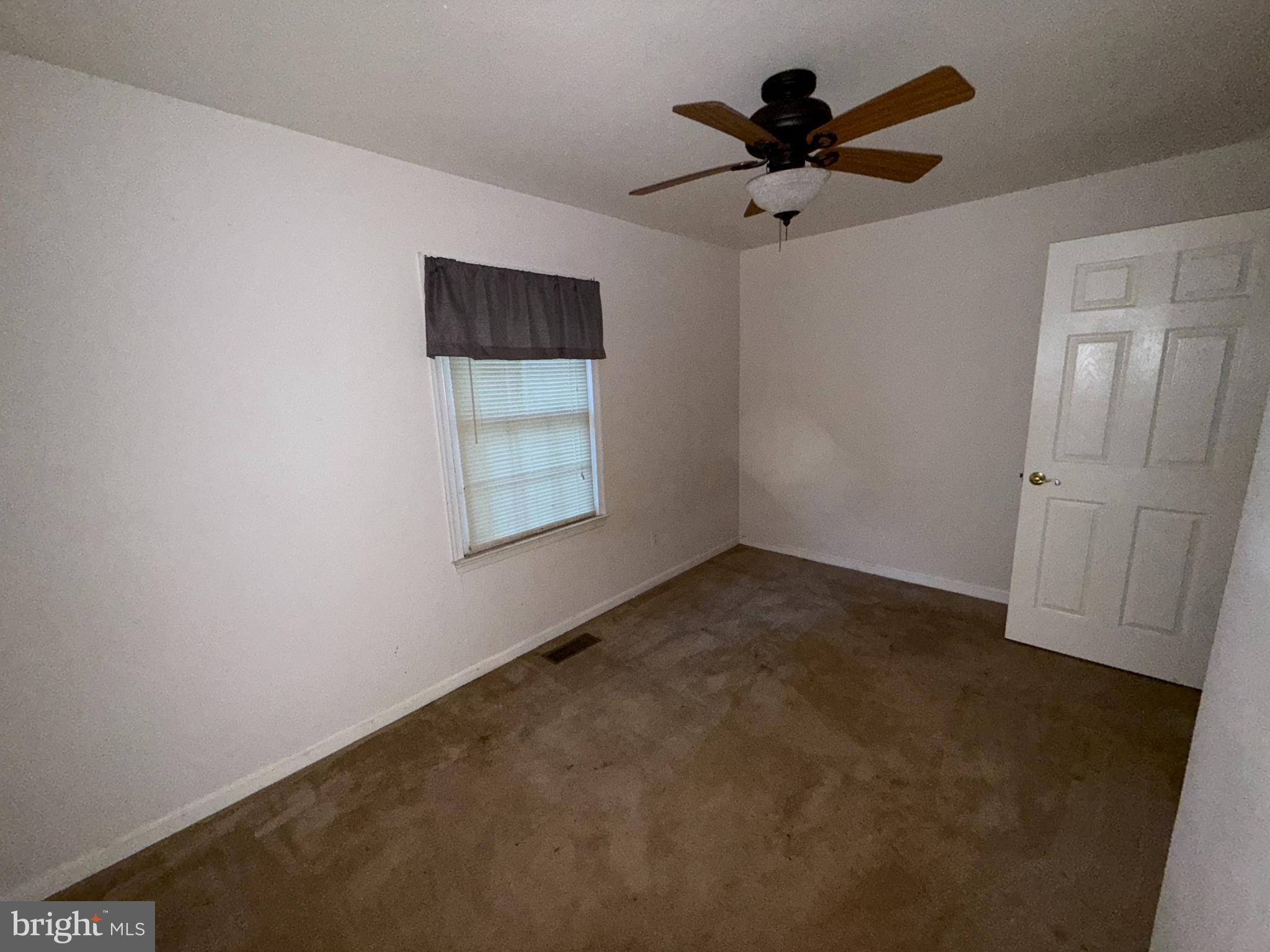 6282 Balls Mill Road Midland, VA 22728 - Photo 9 of 13 Bedroom 1