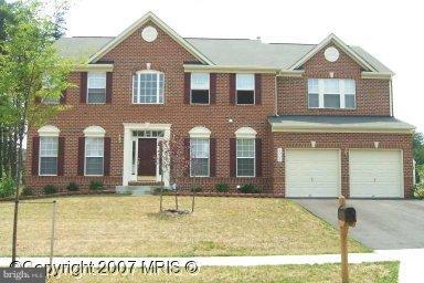9905 Farm Pond Road Laurel, MD 20708 - Photo 1 of 1 Exterior (Main)