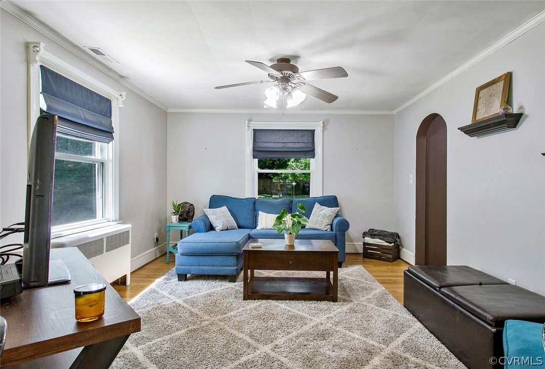 7121 Cherokee Road Richmond, VA 23225 - Photo 19 of 33 Gallery Image 19