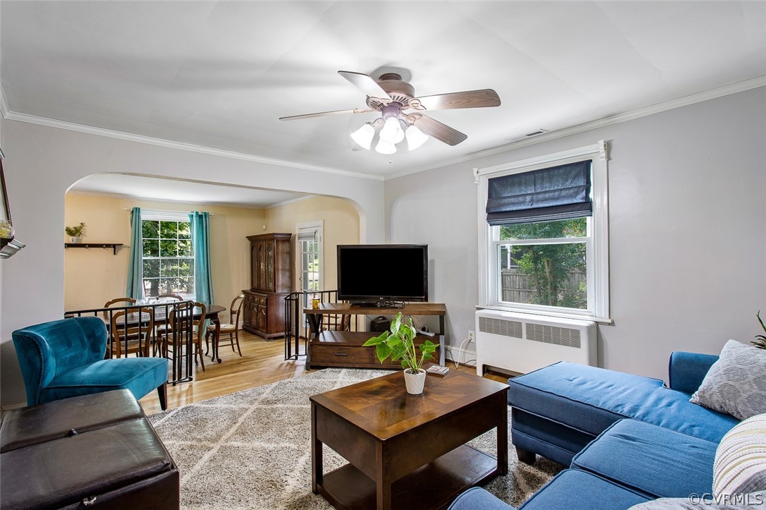 7121 Cherokee Road Richmond, VA 23225 - Photo 20 of 33 Gallery Image 20