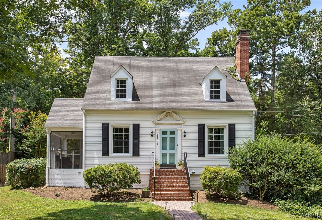 7121 Cherokee Road Richmond, VA 23225 - Photo 2 of 33 Gallery Image 2