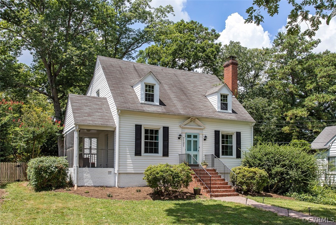 7121 Cherokee Road Richmond, VA 23225 - Photo 3 of 33 Gallery Image 3