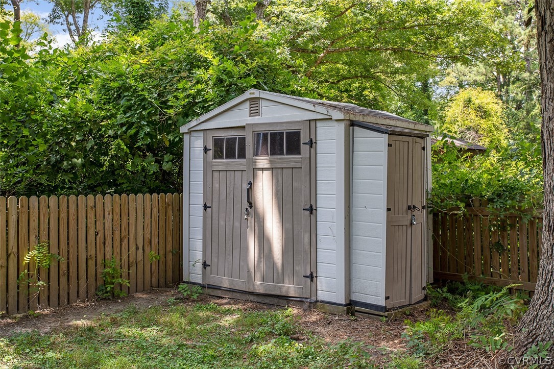 7121 Cherokee Road Richmond, VA 23225 - Photo 32 of 33 Gallery Image 32