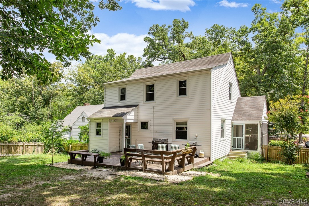 7121 Cherokee Road Richmond, VA 23225 - Photo 33 of 33 Gallery Image 33