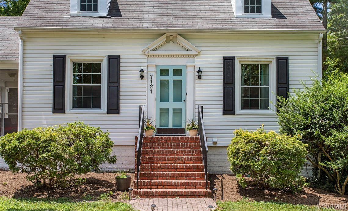 7121 Cherokee Road Richmond, VA 23225 - Photo 4 of 33 Gallery Image 4