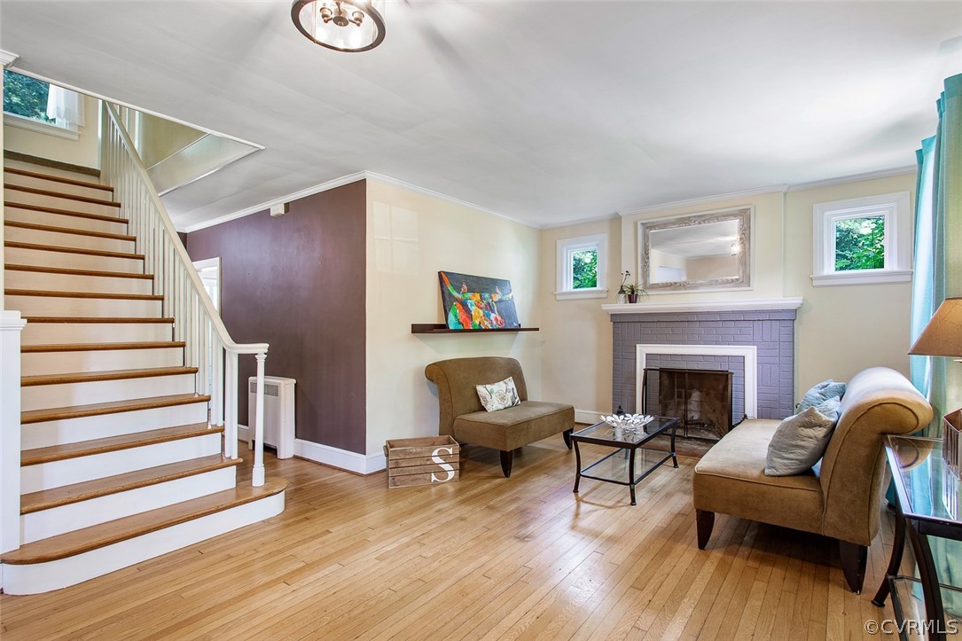 7121 Cherokee Road Richmond, VA 23225 - Photo 6 of 33 Gallery Image 6