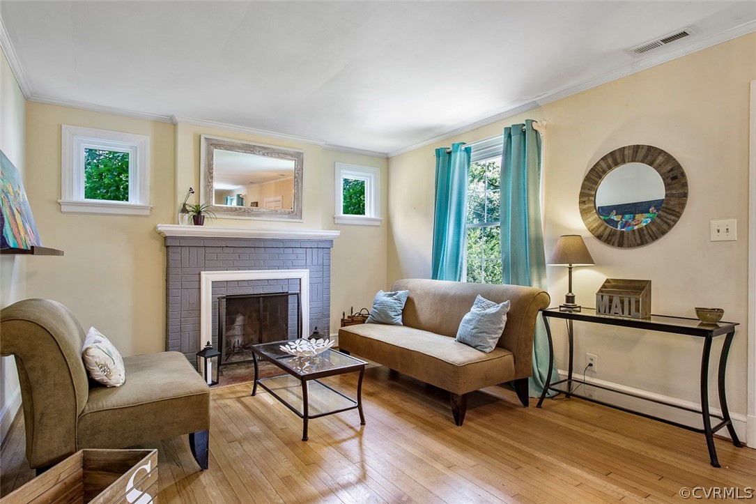 7121 Cherokee Road Richmond, VA 23225 - Photo 7 of 33 Gallery Image 7