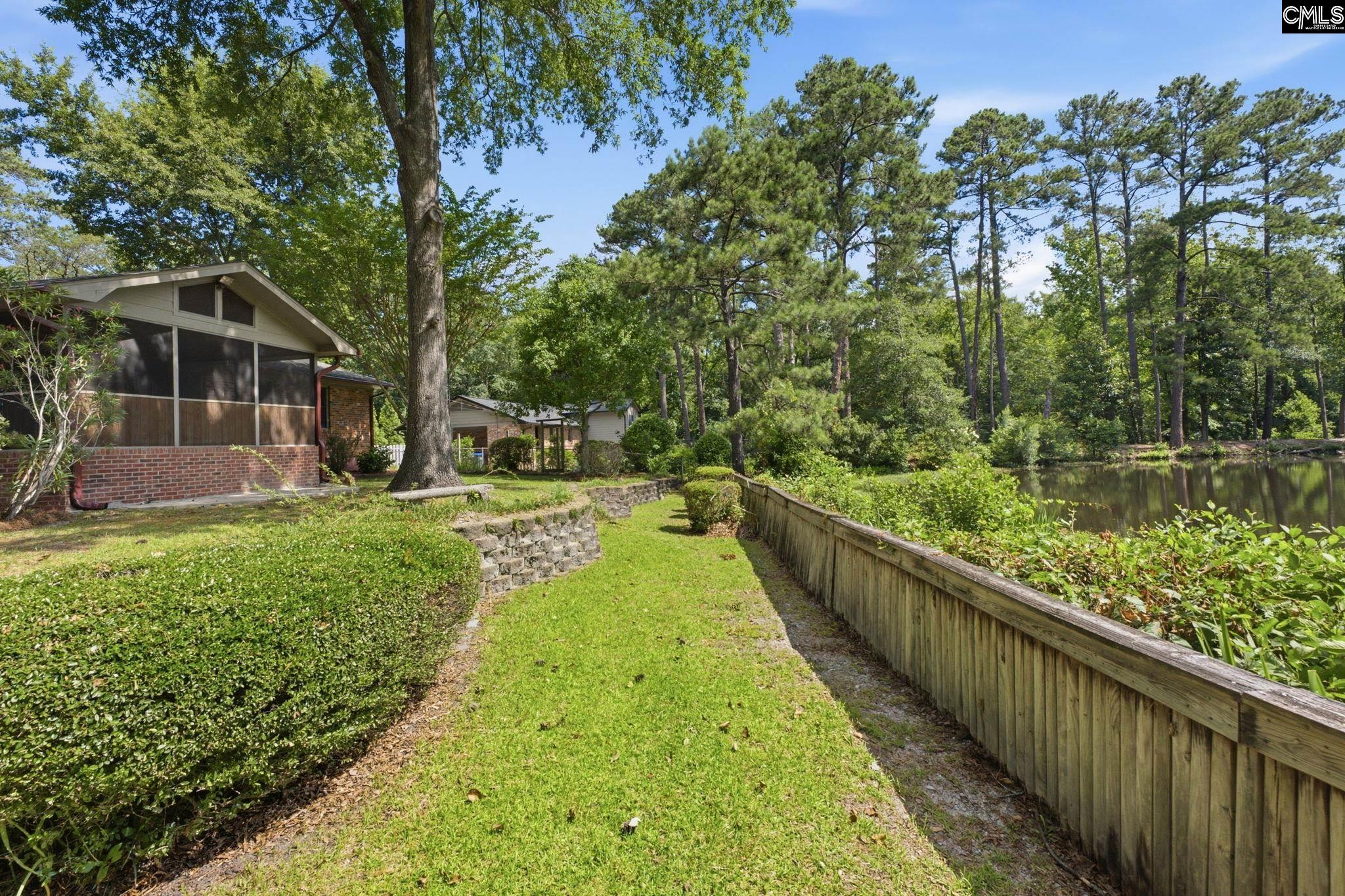 6544 Brookside Circle Columbia, SC 29206 - Photo 40 of 43
