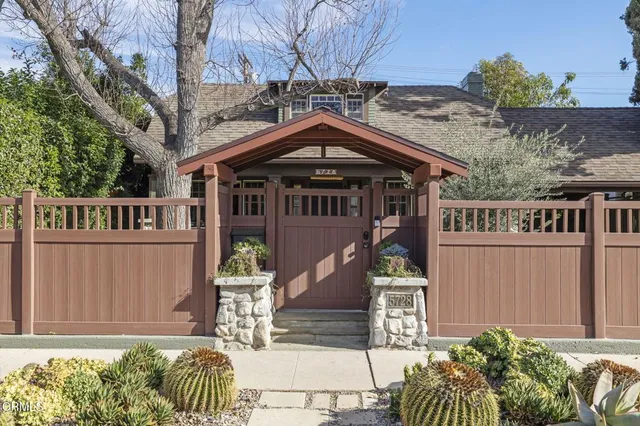 $1,375,000 | 5728 Mammoth Avenue, Valley Glen, CA 91401