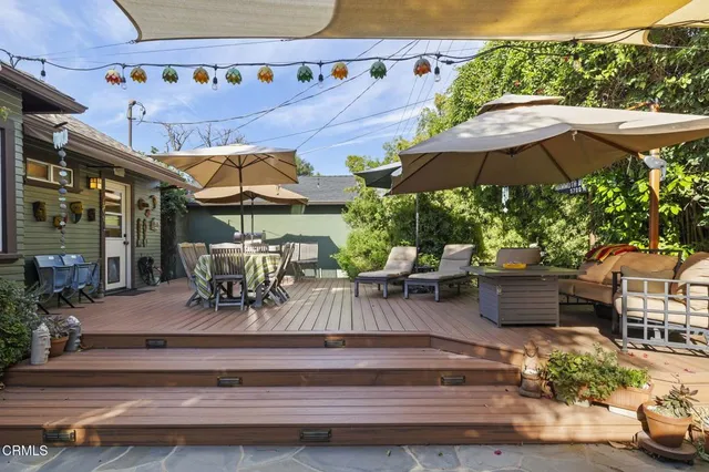 $1,375,000 | 5728 Mammoth Avenue, Valley Glen, CA 91401