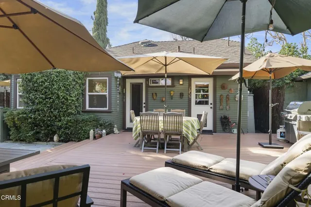 $1,375,000 | 5728 Mammoth Avenue, Valley Glen, CA 91401