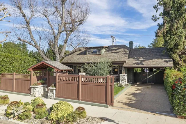 $1,375,000 | 5728 Mammoth Avenue, Valley Glen, CA 91401