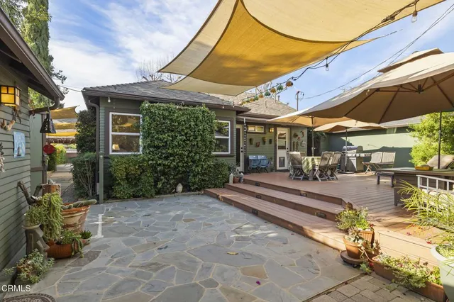 $1,375,000 | 5728 Mammoth Avenue, Valley Glen, CA 91401