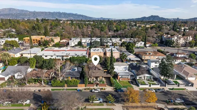 $1,375,000 | 5728 Mammoth Avenue, Valley Glen, CA 91401