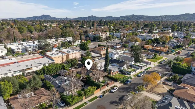 $1,375,000 | 5728 Mammoth Avenue, Valley Glen, CA 91401