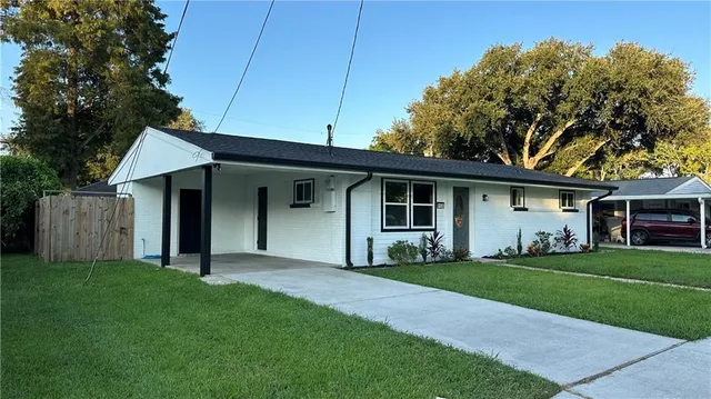 $230,000 | 1120 Barnes Street, Bridge City, LA 70094