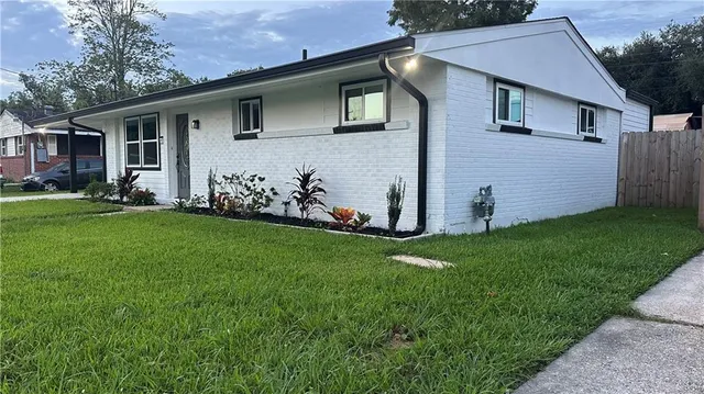 $230,000 | 1120 Barnes Street, Bridge City, LA 70094