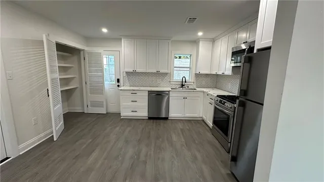 $230,000 | 1120 Barnes Street, Bridge City, LA 70094