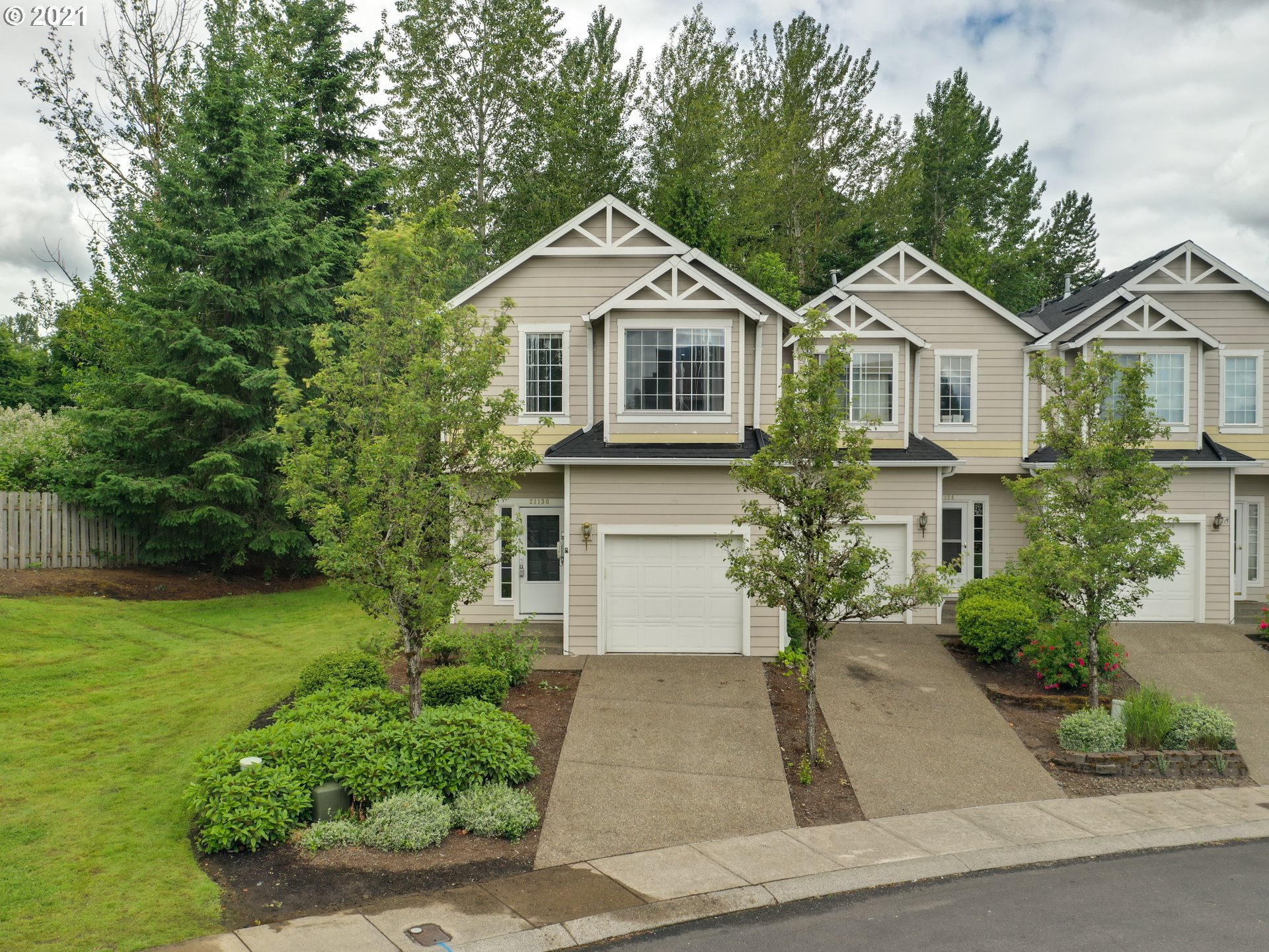 21130 Northeast Osburn Loop Fairview, OR 97024 - Photo 1 of 24