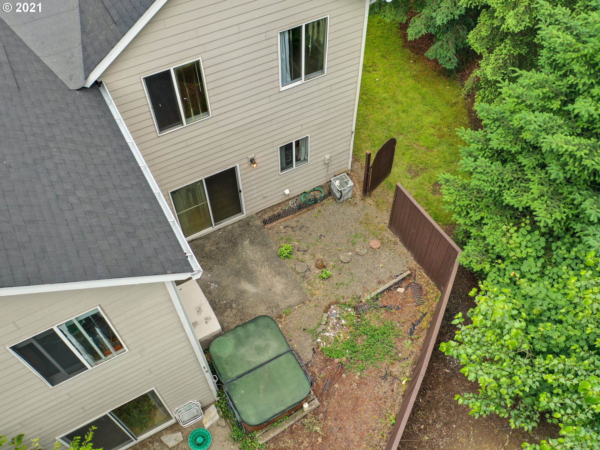 21130 Northeast Osburn Loop Fairview, OR 97024 - Photo 22 of 24