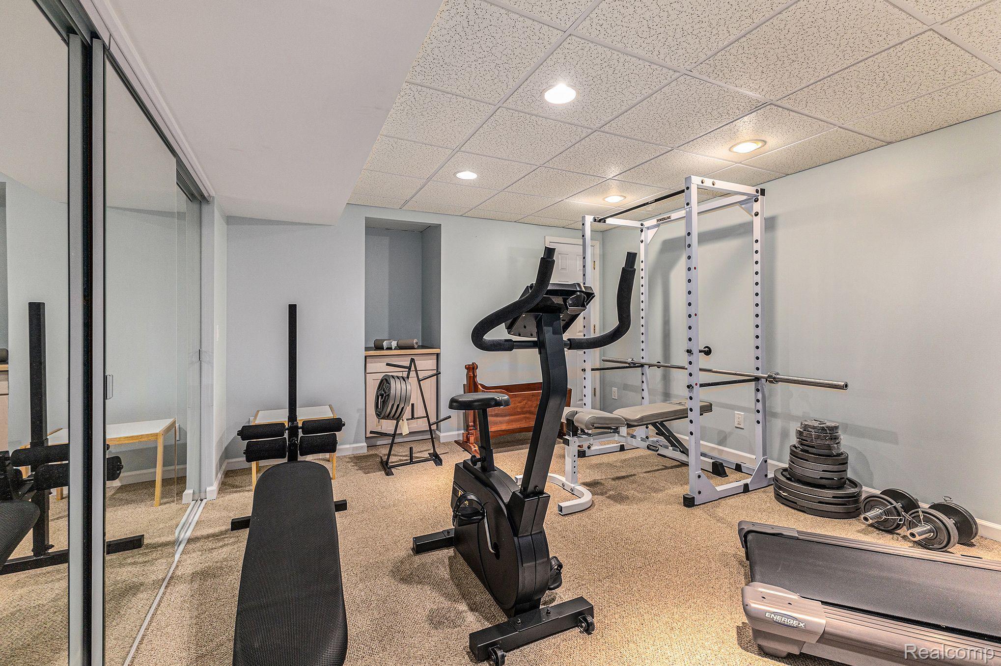3820 Kaeleaf Road Lake Orion, MI 48360 - Photo 35 of 46 Gallery Image 35
