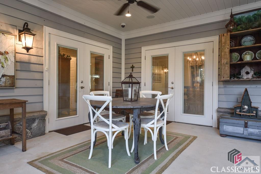 125 Raintree Court Athens, GA 30607 - Photo 69 of 75 Gallery Image 69