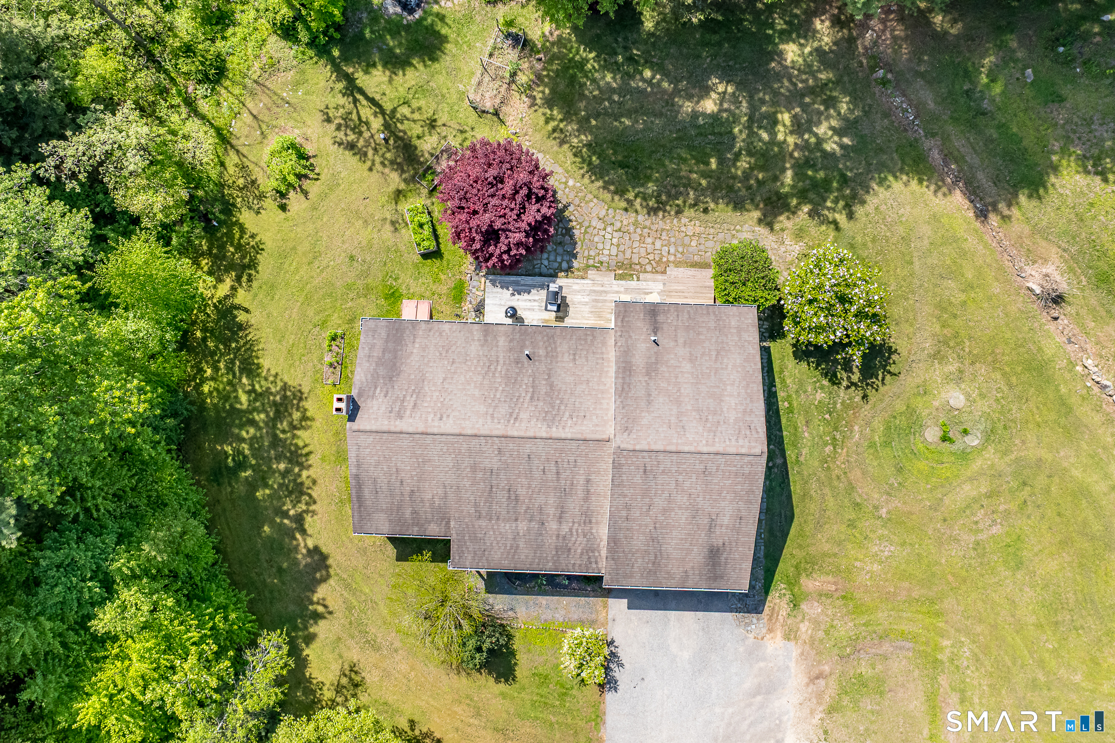 49 Kozey Road Eastford, CT 06242 - Photo 4 of 29