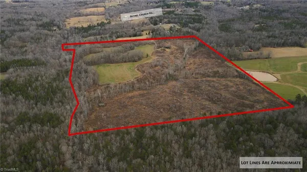 $2,900,000 | 220 Dunn Road, Gibsonville, NC 27249