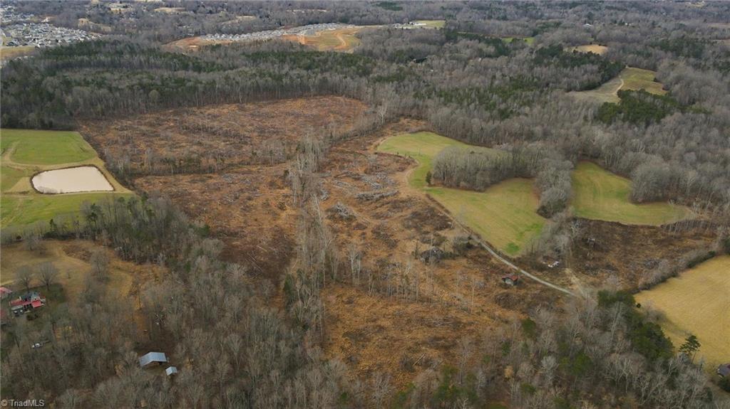 220 Dunn Road Gibsonville, NC 27249 - Photo 14 of 17