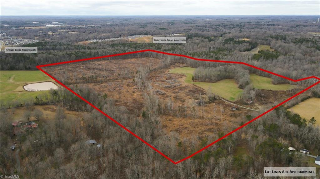 220 Dunn Road Gibsonville, NC 27249 - Photo 15 of 17