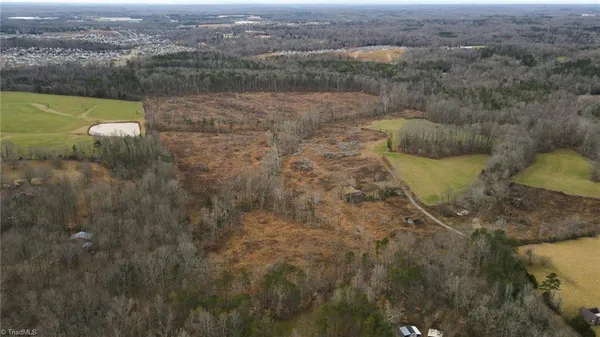 $2,900,000 | 220 Dunn Road, Gibsonville, NC 27249