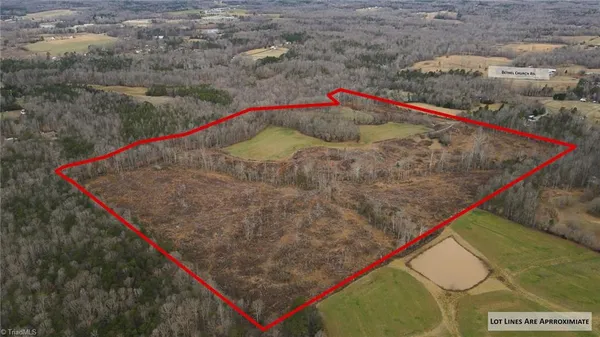 $2,900,000 | 220 Dunn Road, Gibsonville, NC 27249