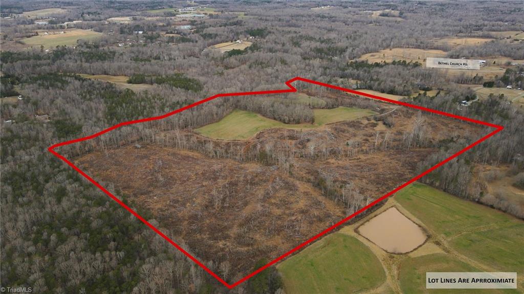 220 Dunn Road Gibsonville, NC 27249 - Photo 6 of 17