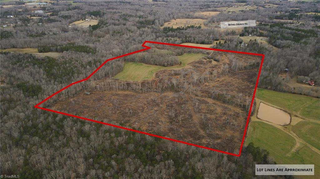 220 Dunn Road Gibsonville, NC 27249 - Photo 8 of 17