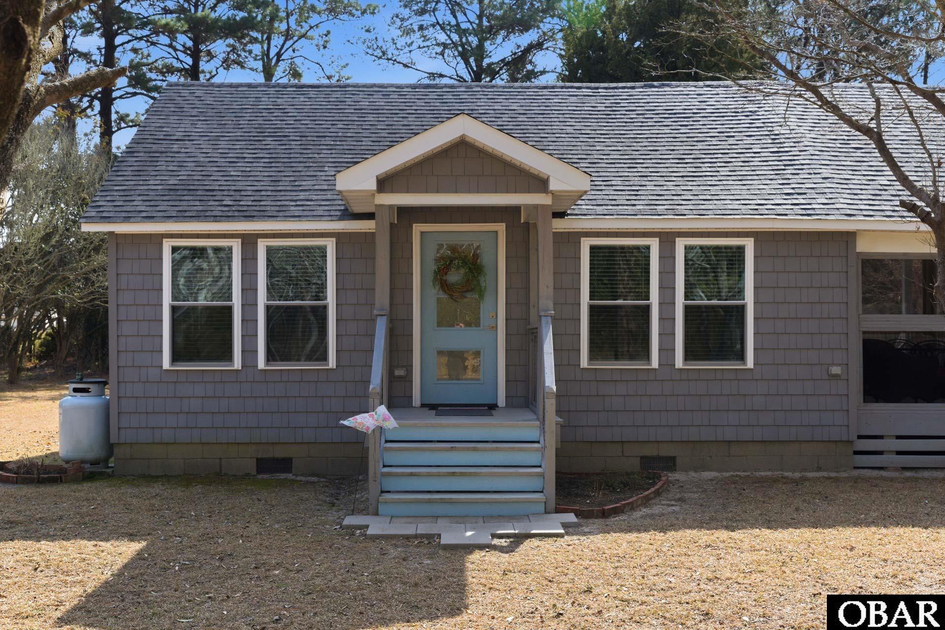 130 North Spot Road Powells Point, NC 27966 - Photo 1 of 1