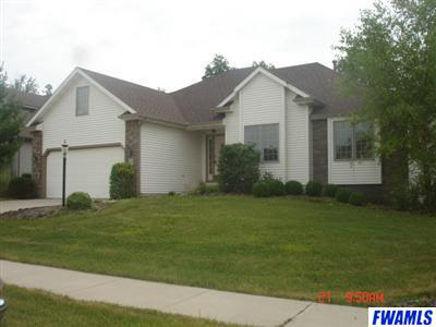 2902 Sanderling Road Fort Wayne, IN 46808 - Photo 1 of 5 Gallery Image 1