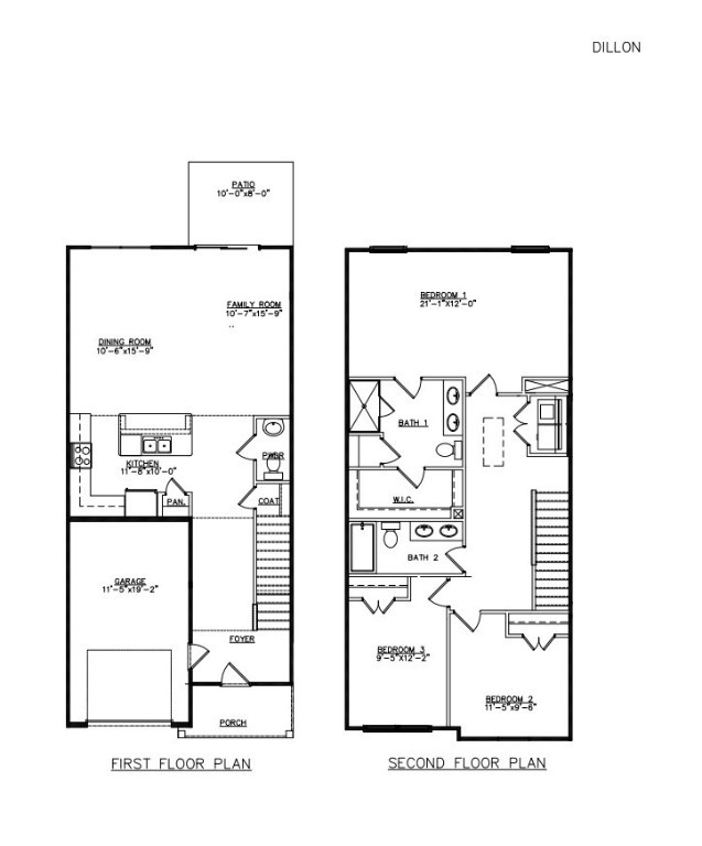 110 Lakeside Lane Rincon, GA 31326 - Photo 3 of 18 Gallery Image 3