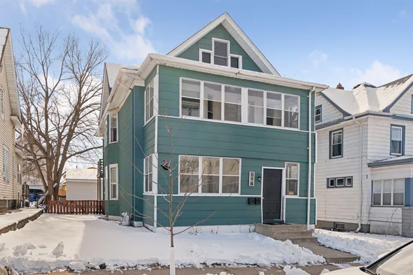 $369,900 | 694 Central Avenue West, St. Paul, MN 55104