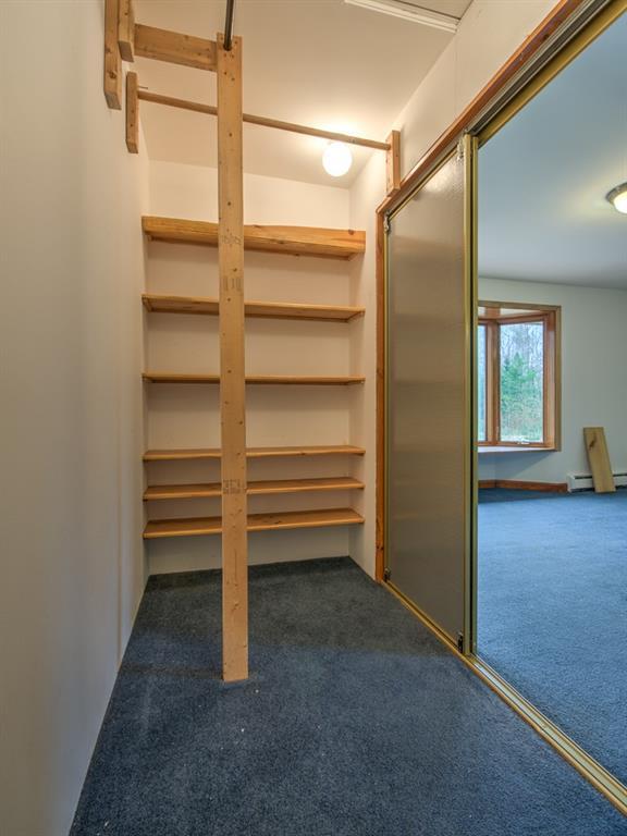 16 Oak Ledge Road Pittston, ME 04345 - Photo 20 of 29 Closet space upstairs in the bedrooms.