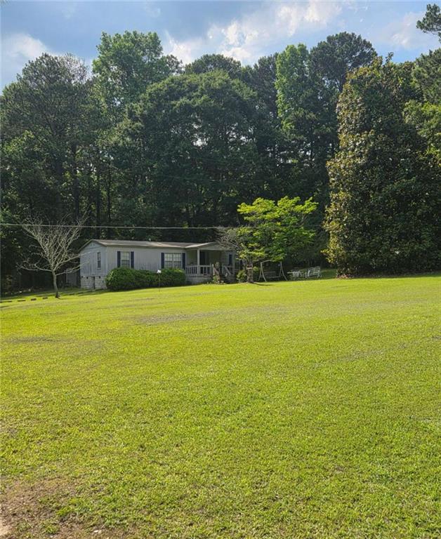 3825 North Goddard Road Lithonia, GA 30038 - Photo 2 of 34