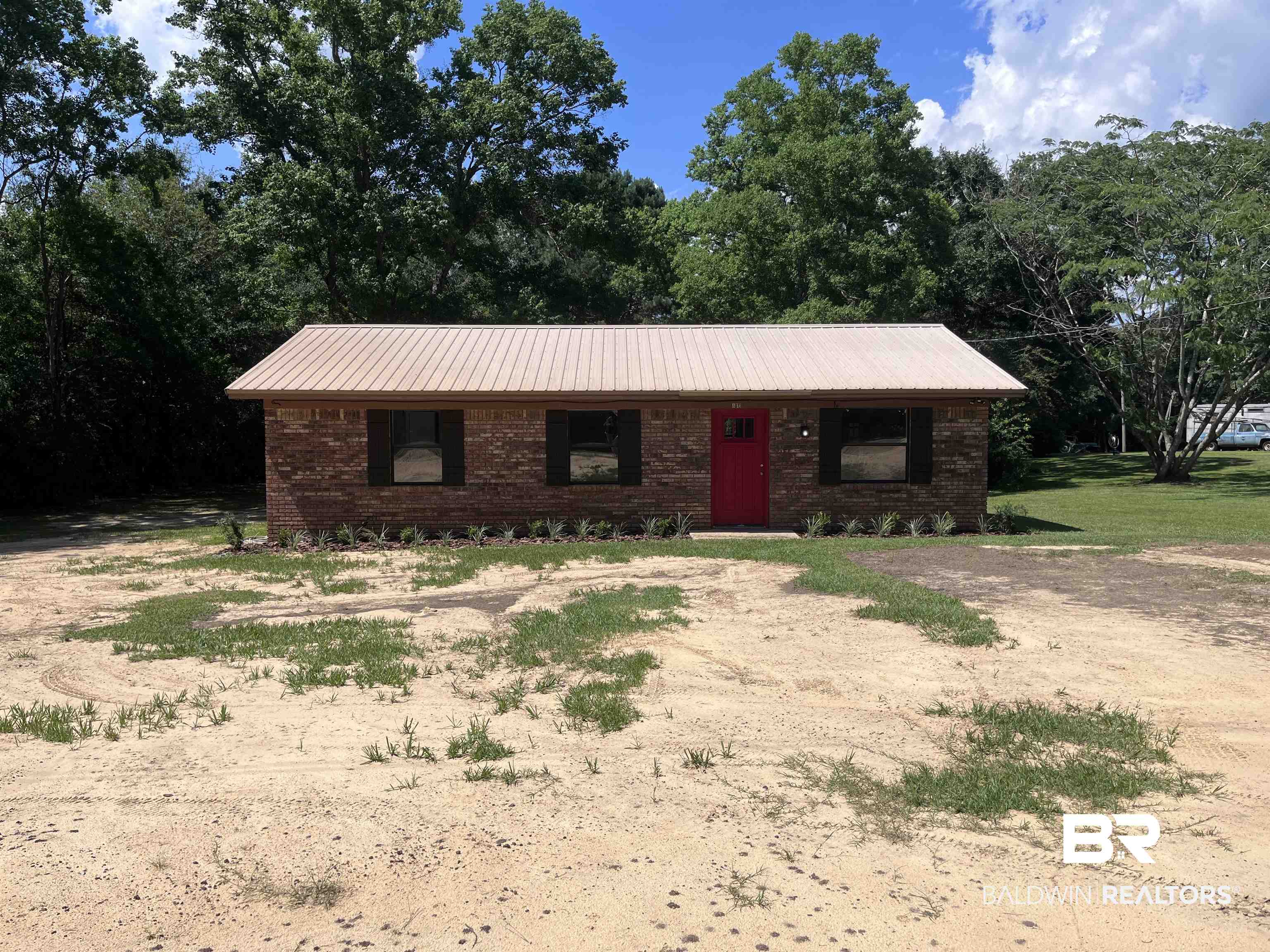 4010 County Road 99 Century, FL 32535 - Photo 3 of 21