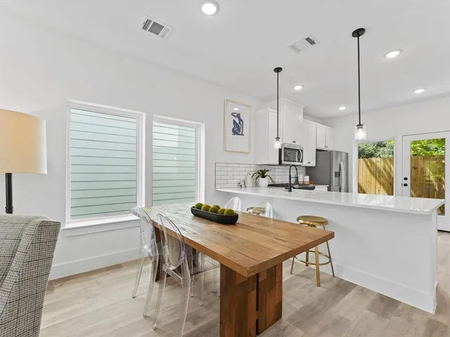 $2,200 | 1448 Dewalt Street, Houston, TX 77088