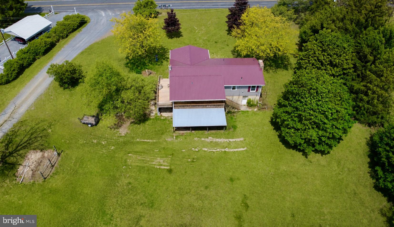 13371 Piney Ridge Road Huntingdon, PA 16652 - Photo 53 of 77