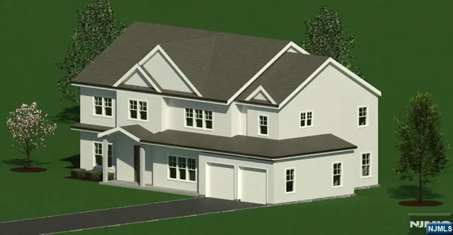 $1,950,000 | 246 Lynn Street, Harrington Park, NJ 07640