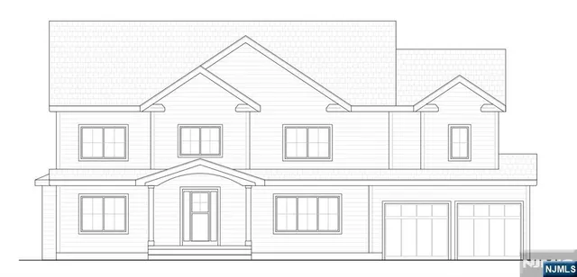 $1,950,000 | 246 Lynn Street, Harrington Park, NJ 07640